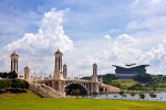 PutrajayaCity-Malaysia